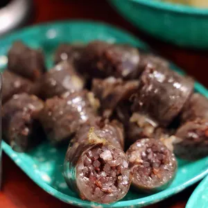 응답한다1988 떡볶이 종로 사진