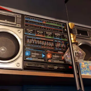 응답한다1988 떡볶이 종로 리뷰 사진