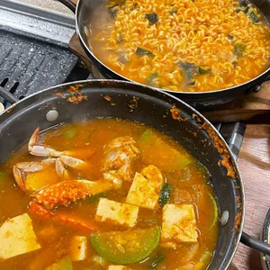 통큰대구막창 사진