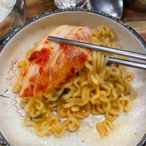 통큰대구막창 사진