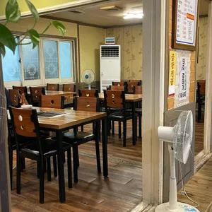 통큰대구막창 리뷰 사진