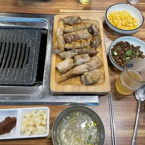 통큰대구막창 대표 사진