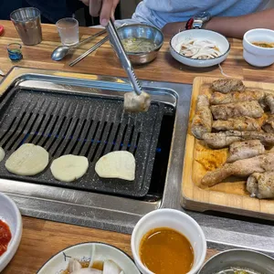 통큰대구막창 사진