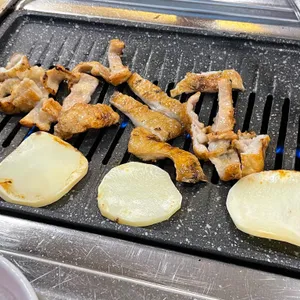 통큰대구막창 사진