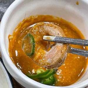 통큰대구막창 사진