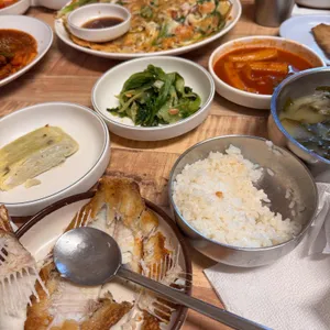 땅끝마을 사진 1