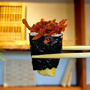 황남우엉김밥 리뷰 사진