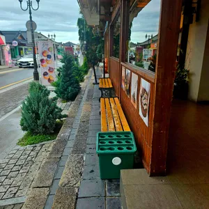 황남우엉김밥 리뷰 사진