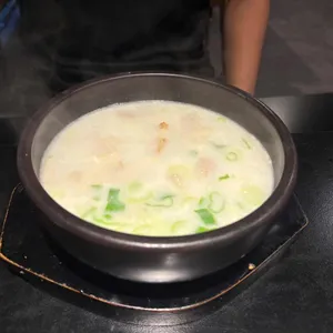 수백당돼지국밥 사진