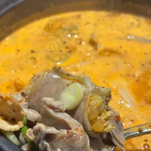 수백당돼지국밥 사진