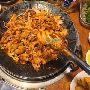 쭈꾸미달인2 사진