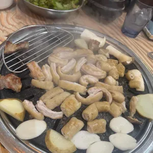 뿅카는생막창 사진