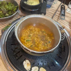 뿅카는생막창 사진