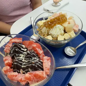 카페 요아정 사진 1