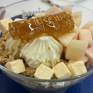 카페 요아정 대표 사진