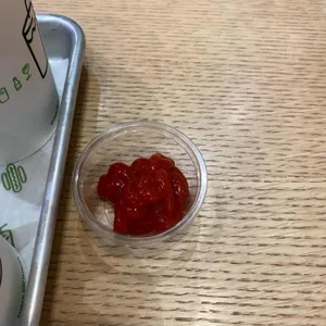 쉐이크쉑 사진