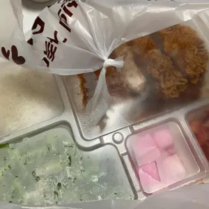 통통돈까스 사진