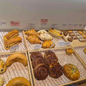 브레딜 베이크 하우스 리뷰 사진