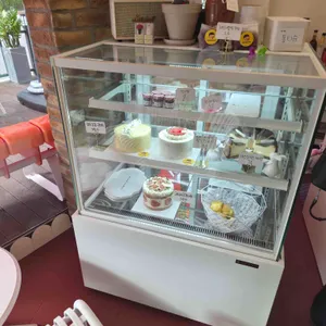 브레딜 베이크 하우스 사진