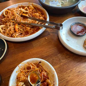 유진심해물찜 &칼국수 사진 1
