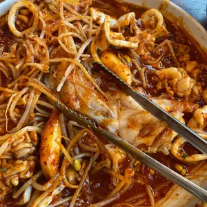 유진심해물찜 &칼국수 사진