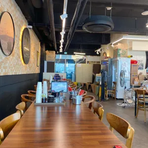 유진심해물찜 &칼국수 리뷰 사진