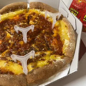 딥스피자 사진 1