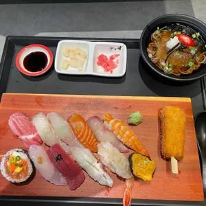 로바타이길 리뷰 사진