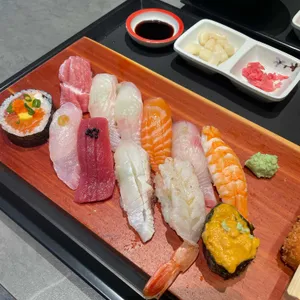 로바타이길 사진