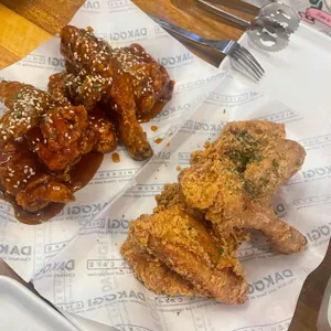 다코기 리뷰 사진