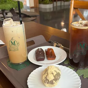 밀리언디저트카페 대표 사진