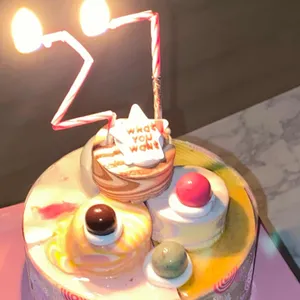 배스킨라빈스 사진