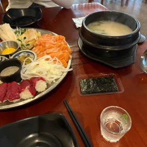 형님육회 사진 1