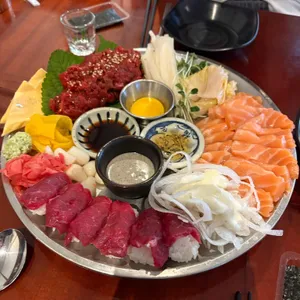 형님육회 사진 2