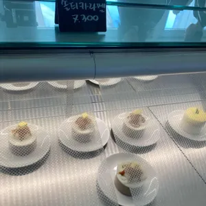 시루앤케이크 리뷰 사진