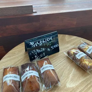 시루앤케이크 사진