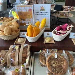 시루앤케이크 사진