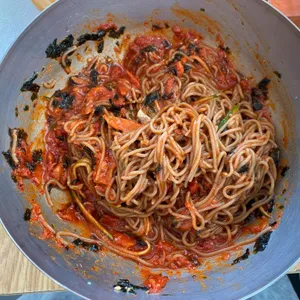 동해막국수 사진