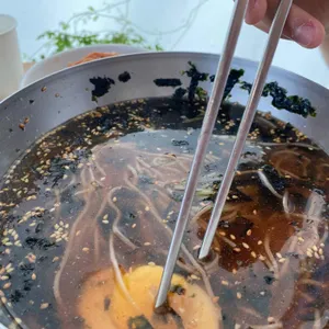 동해막국수 사진