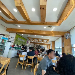 동해막국수 리뷰 사진