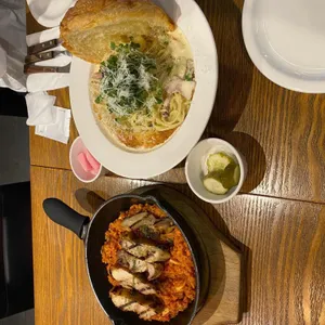 그릴드키친 사진 2