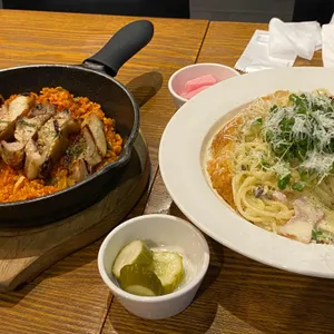 그릴드키친 사진