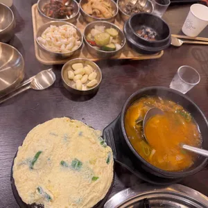 강경불고기 사진
