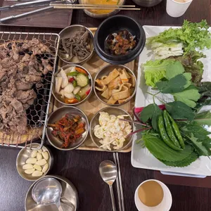 강경불고기 대표 사진