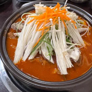 강경불고기 대표 사진