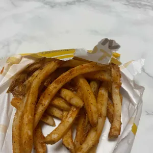 맘스터치 대표 사진