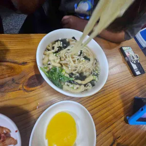 기계우동옛날짜장 대표 사진