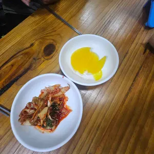 기계우동옛날짜장 사진