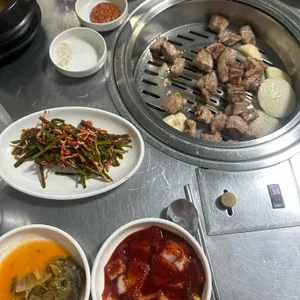 최대포소금구이 사진