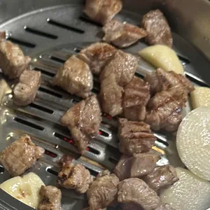 최대포소금구이 사진